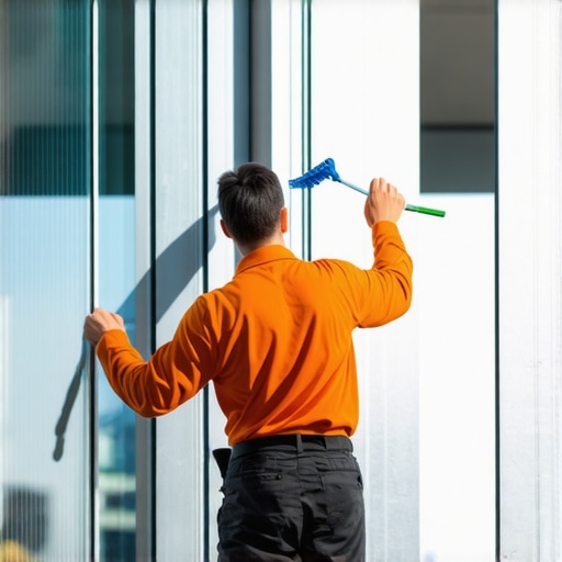 The Top-Down Squeegee Method Professionals Swear By