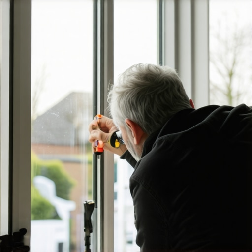 The Truth About DIY Double Glazing Repair Kits