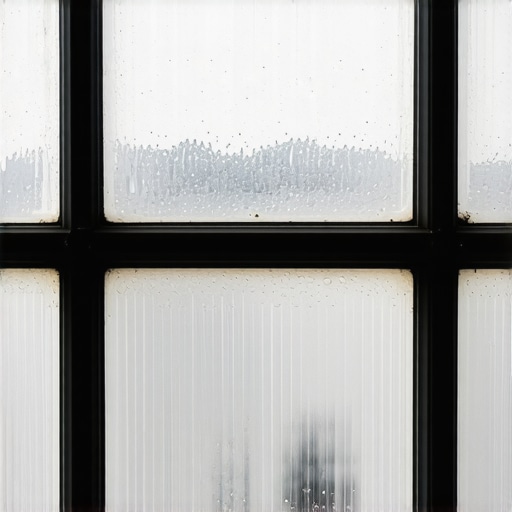 The Warning Signs Your Window Seals are About to Fail