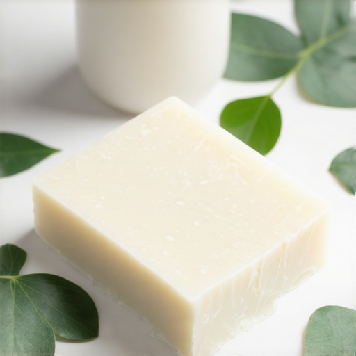 Why Bio-Degradable Soap is the Future of Home Maintenance