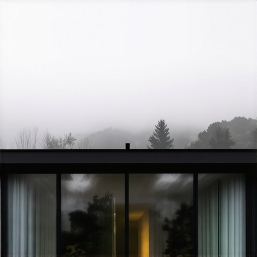 Why Foggy Double Glazing is More Than Just an Eyesore