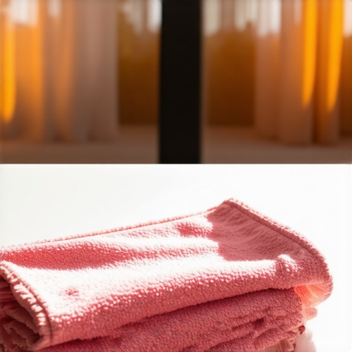 Why Microfiber is Better Than Paper Towels for Window Finishing