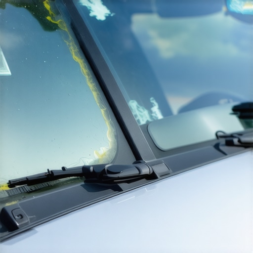 Why Silicone Spray is Ruining Your Window Gaskets