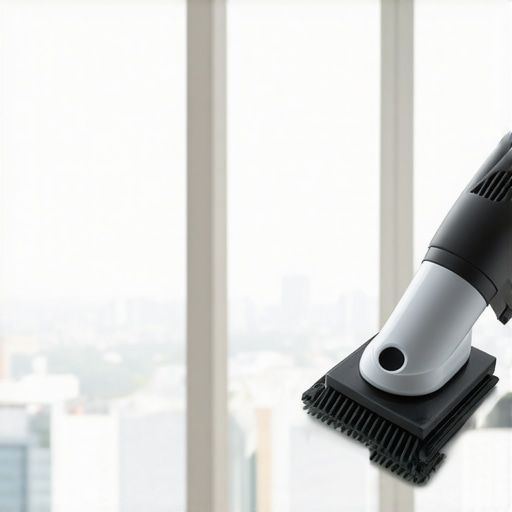 Why We Recommend Magnetic Cleaners for High-Rise Apartments