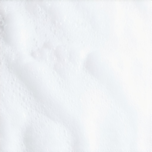 Why We Use Baby Shampoo for the Perfect Glass Lather