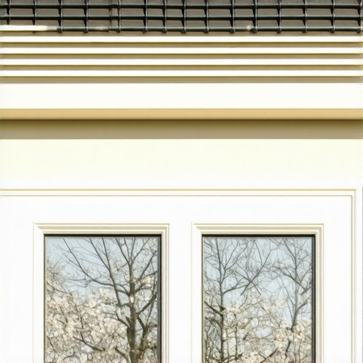 Why You Should Check Your Window Flashing Every Spring