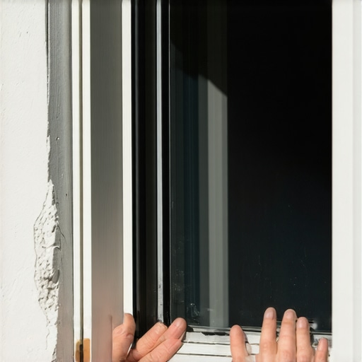 Why You Should Inspect Your Window Weep Holes Twice a Year