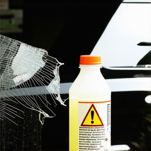 Why You Should Never Use Ammonia on Tinted Window Glass