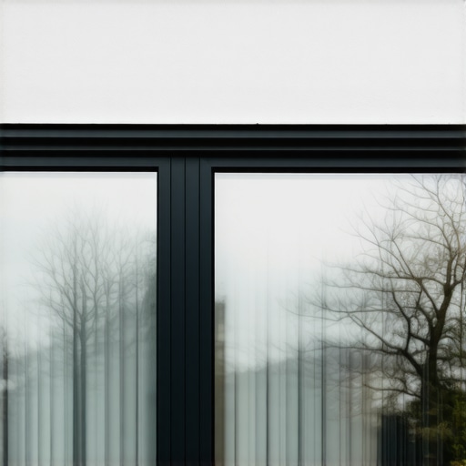 Why Your Double Glazed Windows are Losing Their Thermal Efficiency