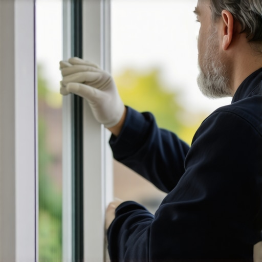 Why Your Double Glazing Needs Re-Gassing Instead of a Full Replacement