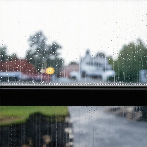 Why Your Double Pane Windows are Fogging Up in the Middle