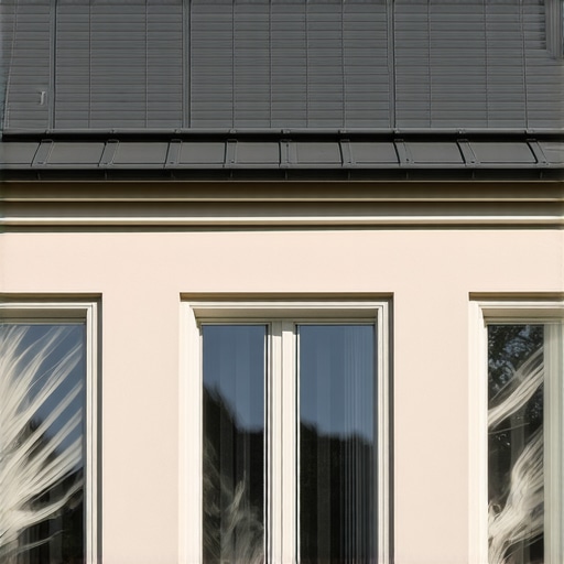Why Your New Windows Are Whistling and the Simple Fix to Stop It