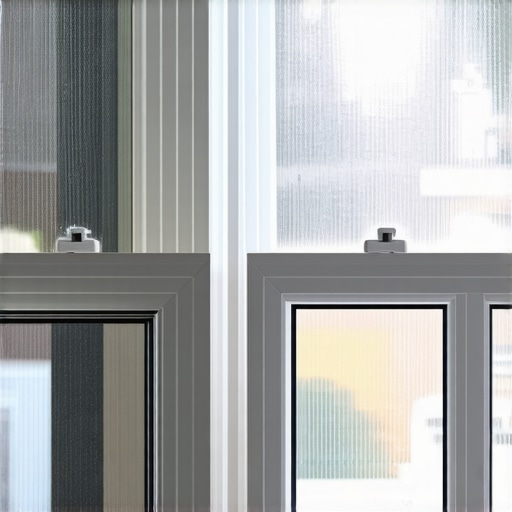 Why Your New Windows are Sweating More Than Your Old Ones