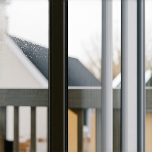 Why Your New Windows are Sweating and How to Stop the Moisture