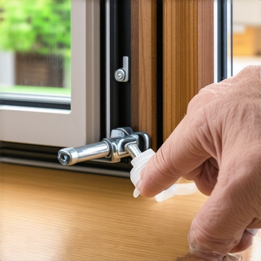 Why Your Patio Door Roller is Grinding and the Simple Cure