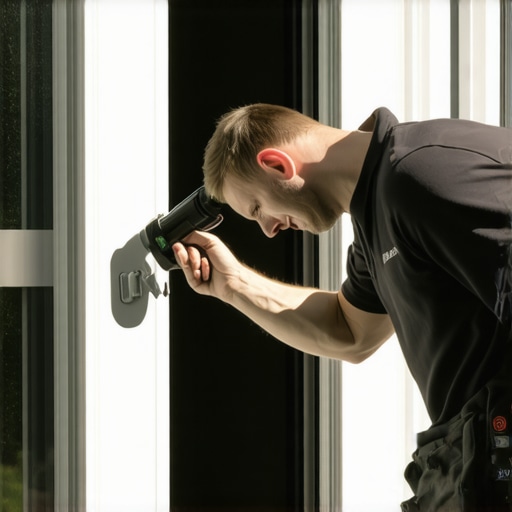 Why Your Patio Door Sticks and the 2-Minute Roller Adjustment Fix