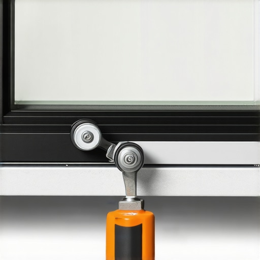 Why Your Sliding Door Feels Heavy and the $10 Roller Replacement Fix