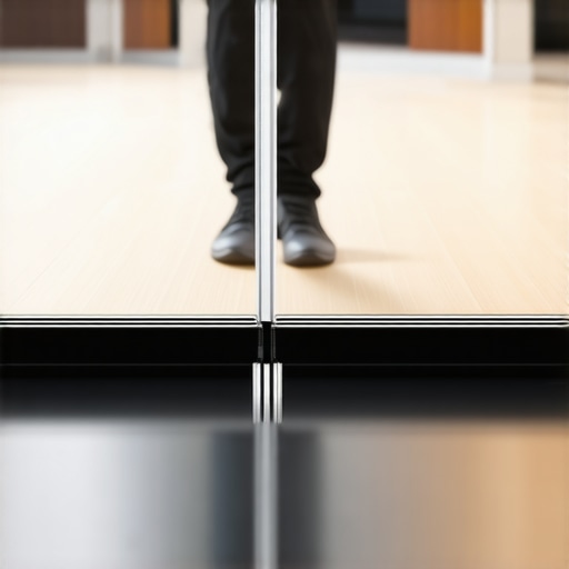 Why Your Sliding Glass Door is Hard to Push and the $5 Fix