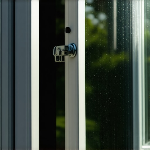 Why Your Storm Window is Rattling and How to Secure It