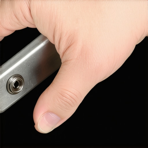 Why Your Window Crank is Slipping and How to Tighten It