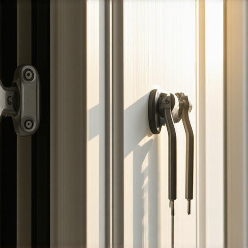 Why Your Window Handle is Loose and How to Tighten It for Good