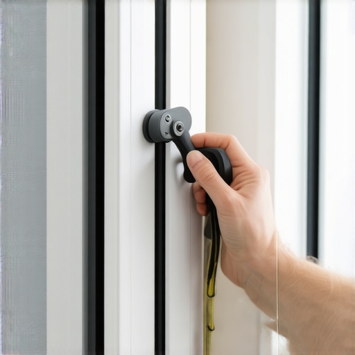 Why Your Window Handle is Stripped and How to Fix It