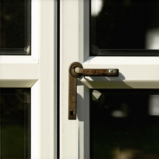 Why Your Window Handle is Stripped and How to Fix It