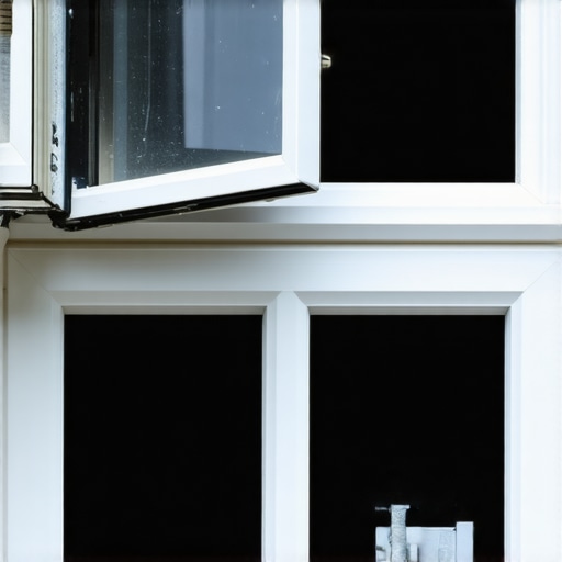 Why Your Window Is Hard to Close and the 5-Minute Fix