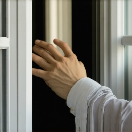 Why Your Window Is Making a Whistling Sound and the Fix