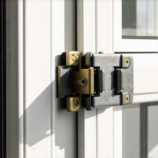 Why Your Window Springs are Squeaking and the Best Way to Quiet Them