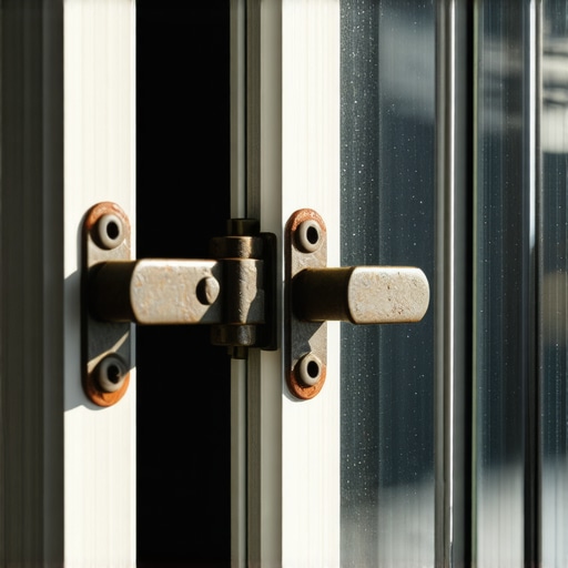 Why Your Window is Difficult to Open and the $3 Fix