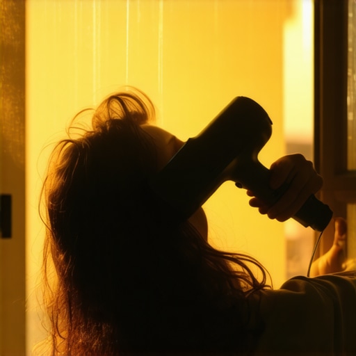 Why a Hairdryer is the Secret to Removing Old Window Decals