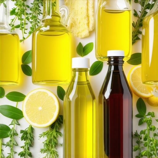 5 Vinegar Mixtures That Beat Store-Bought Glass Cleaners