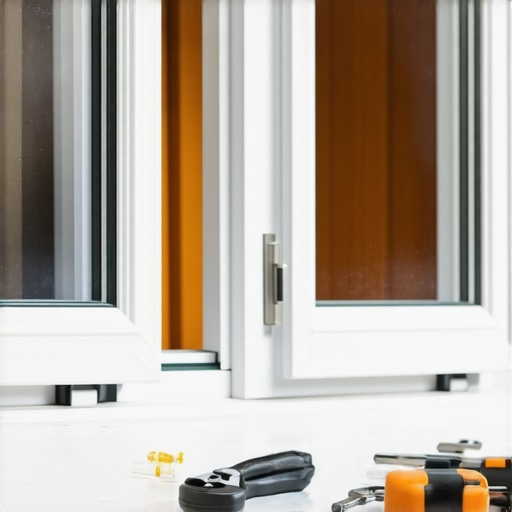 Fast Fixes for a Window Handle That Spins Without Opening