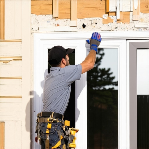 How to Board Up a Window Without Damaging the Exterior Siding