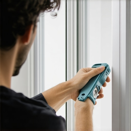 How to Caulk Around Your Windows Like a Professional