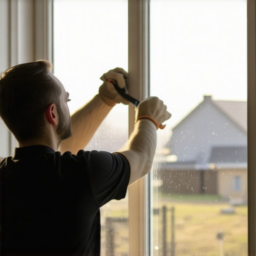 How to Fix a Foggy Double Pane Window for a Fraction of the Cost