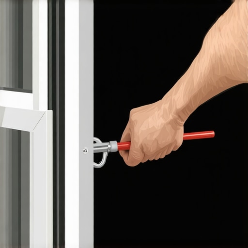 How to Fix a Rattling Sash Without Replacing the Whole Window