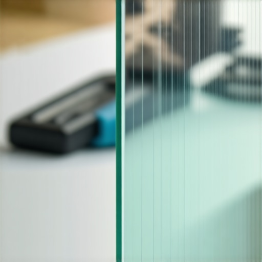 How to Identify Tempered Glass Before You Start a Repair