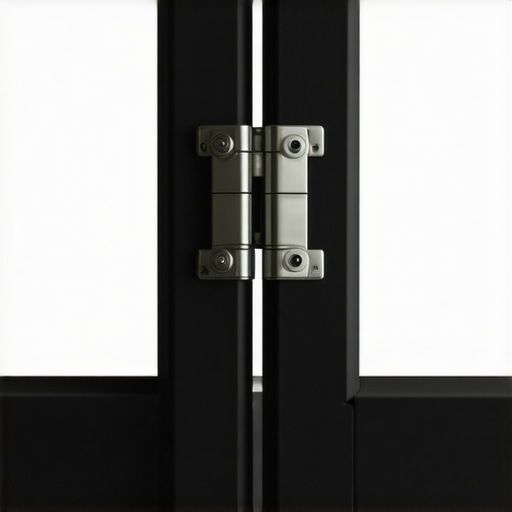 How to Maintain Your Window Hinges So They Never Rust
