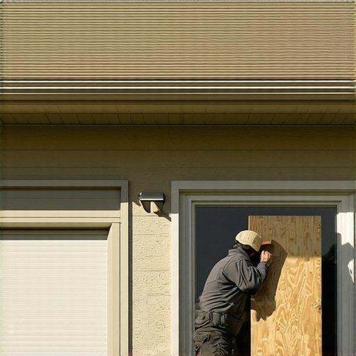 How to Prep Your Windows for a Category 4 Storm on a Budget