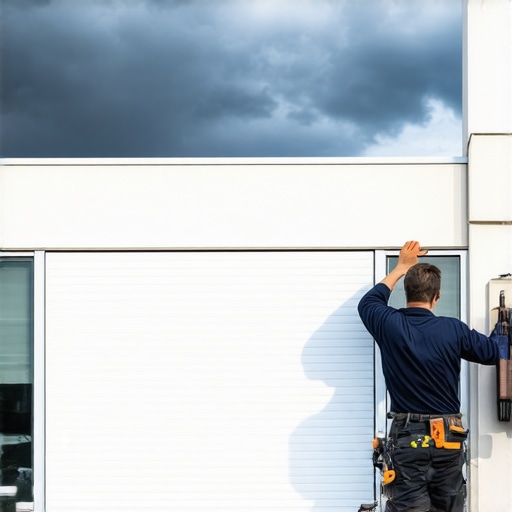 How to Prepare Your Commercial Windows for Severe Weather