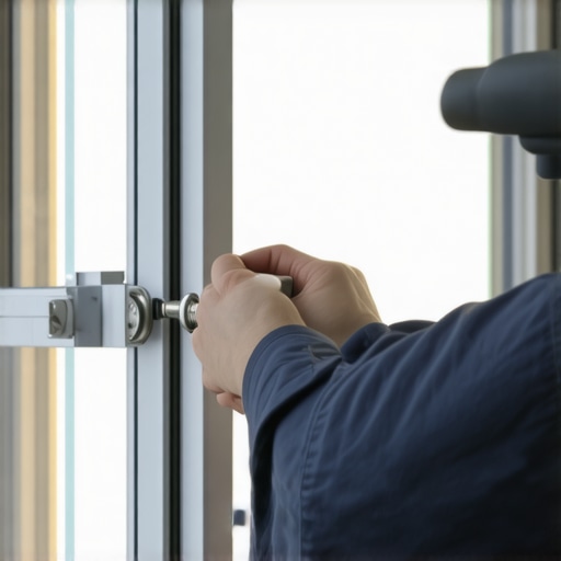 How to Re-Weight a Sash Window for Effortless Opening