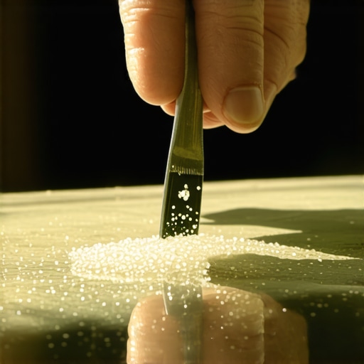 How to Remove Tree Sap from Glass with a Razor Blade