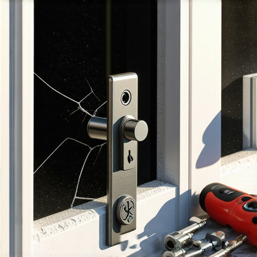 How to Repair a Broken Window Lock Without Replacing the Handle
