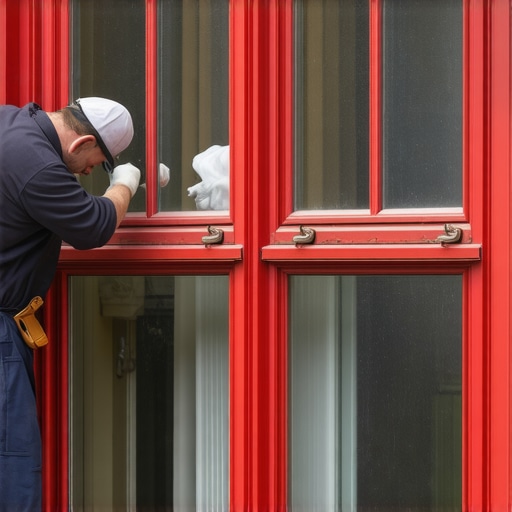 How to Restore Original Victorian Sash Windows Without Replacing Them