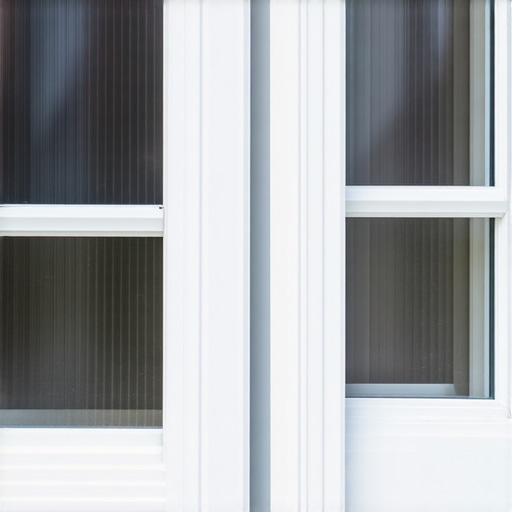 How to Restore the Shine to Old Aluminum Window Frames