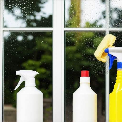 How to Safely Remove Bird Droppings from Your Exterior Windows