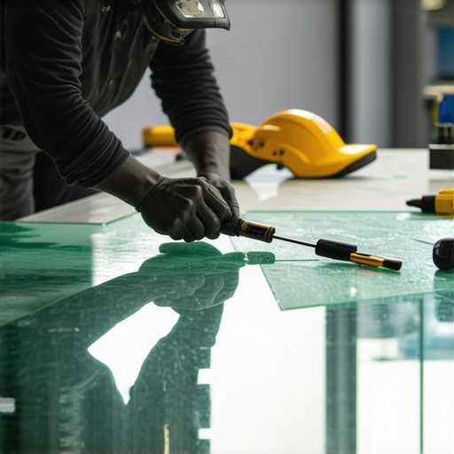 How to Save Money by Ordering Custom Glass Cuts Yourself