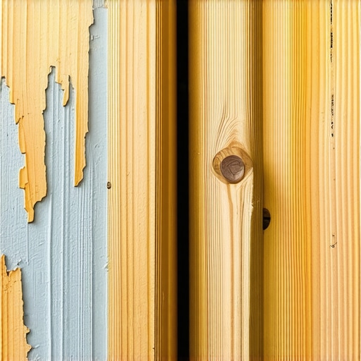 How to Save a Rotting Window Sill Using Wood Hardener